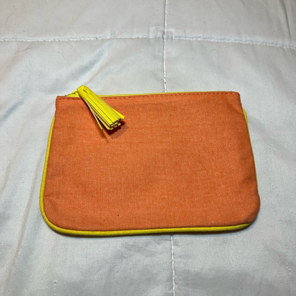 *NEW* Ipsy Cosmetic Bag